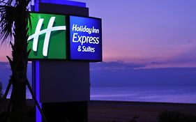 Holiday Inn Express Hotel & Suites Galveston West-Seawall